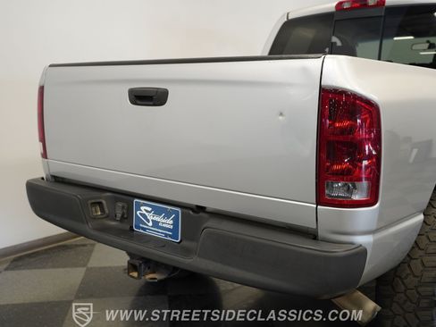 Used 2006 Dodge Ram 2500 Truck SLT w/ Quad Cab Big Horn Value Group AWD/4WD image 32