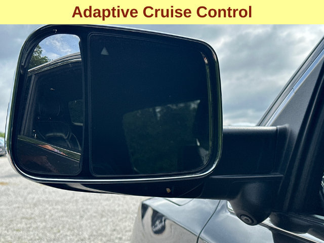 Used 2022 RAM 1500 Limited AWD/4WD image 7