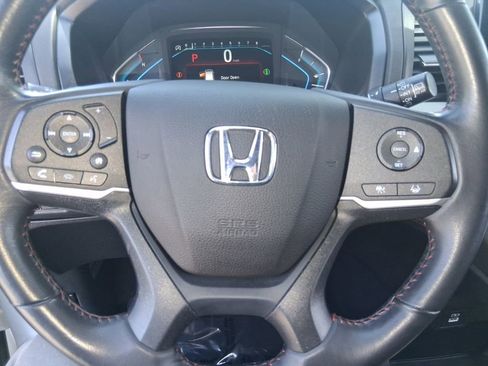 Used 2023 Honda Odyssey Sport image 12