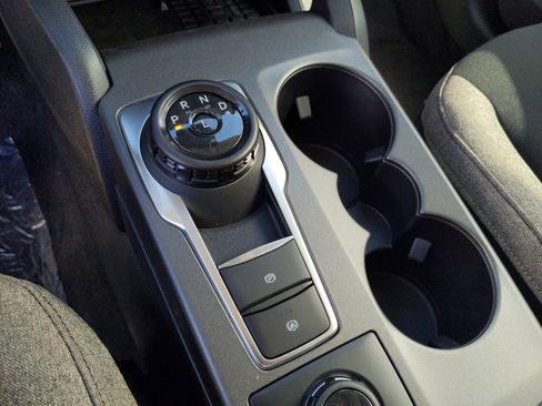 New 2025 Ford Bronco Sport Big Bend image 23