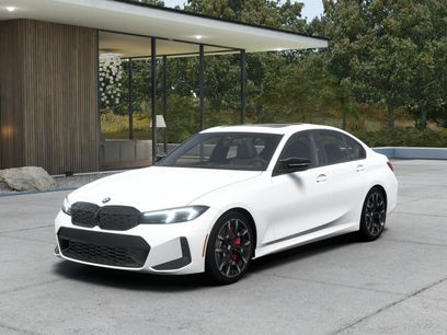 New 2026 BMW M340i w/ Premium Package