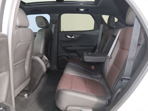 Used 2020 Chevrolet Blazer RS image 51