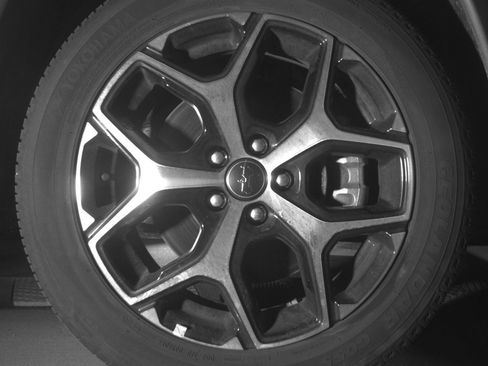 Used 2025 Jeep Compass Limited image 13