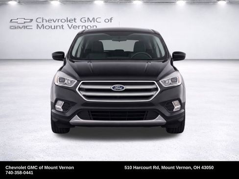 Used 2017 Ford Escape SE w/ SE Cold Weather Package AWD/4WD image 36
