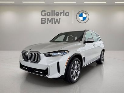 Used 2025 BMW X5 xDrive40i w/ Executive Package