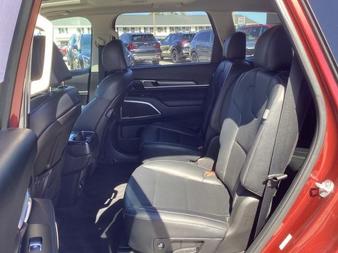 Used 2023 Kia Telluride S w/ S Sunroof Package AWD/4WD image 15