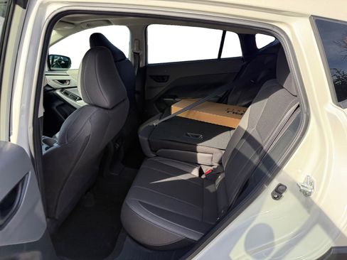 New 2026 Subaru Crosstrek 2.0i Premium image 16