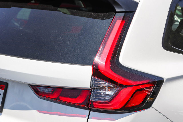 Used 2026 Honda CR-V Sport-L image 8