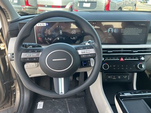 New 2026 Hyundai Tucson SEL image 12