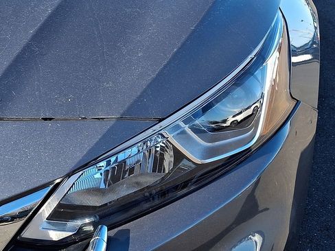 Certified 2019 Nissan Altima 2.5 S image 9