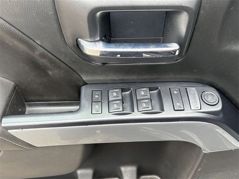 Used 2017 Chevrolet Silverado 1500 LT w/ All Star Edition image 13