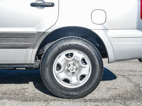 Used 2005 Honda Pilot LX image 11