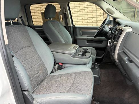 Used 2016 RAM 2500 SLT w/ Comfort Group AWD/4WD image 19