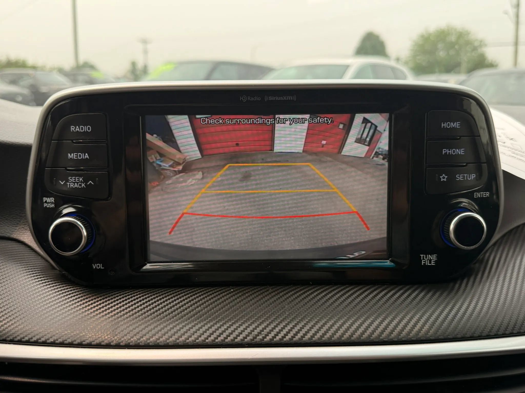 Used 2020 Hyundai Tucson SEL AWD/4WD image 20