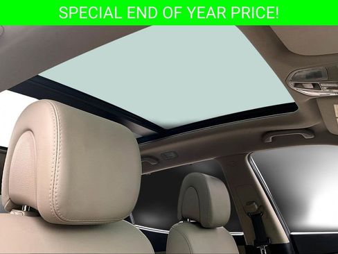 Used 2017 Hyundai Santa Fe Sport w/ 2.4L Tech Package 04 image 26