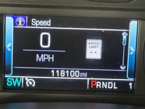 Used 2018 Chevrolet Silverado 2500 LTZ w/ Duramax Plus Package AWD/4WD image 38