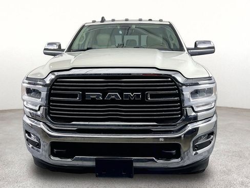 Used 2021 RAM 2500 Laramie w/ Snow Chief Group AWD/4WD image 4