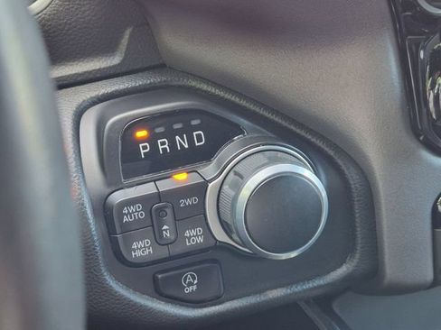 Used 2023 RAM 1500 Big Horn AWD/4WD image 11