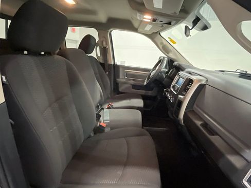 Used 2020 RAM 1500 Classic Warlock image 24