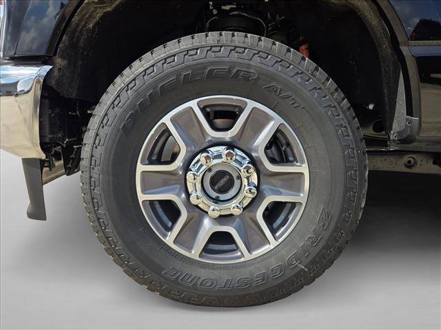 New 2026 Ford F250 Lariat w/ FX4 Off-Road Package AWD/4WD image 10