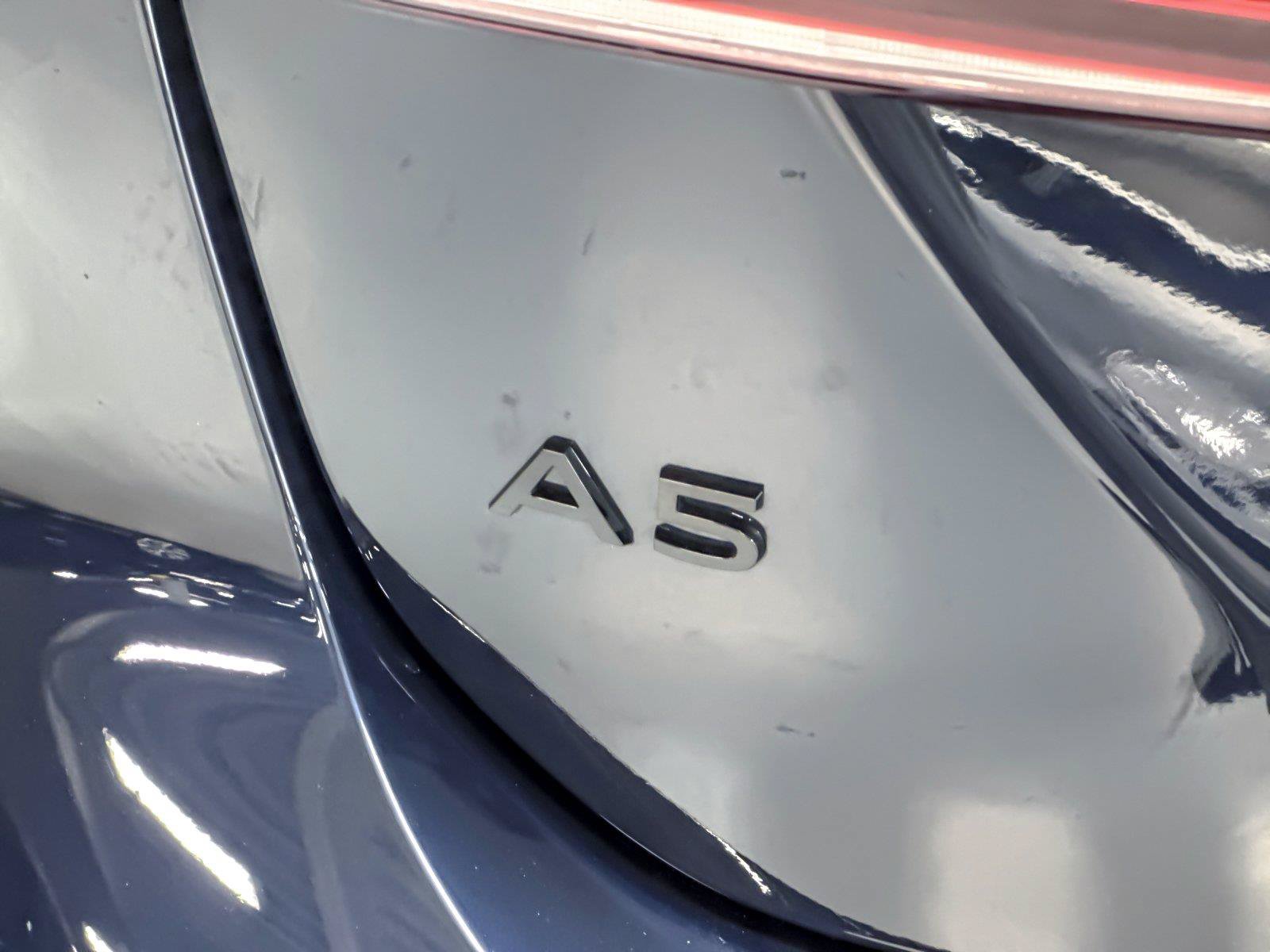 Certified 2026 Audi A5 Premium AWD/4WD image 26