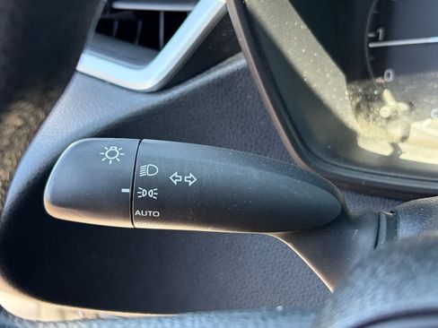 Used 2024 Toyota Corolla LE FWD image 10