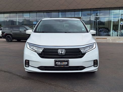 Used 2023 Honda Odyssey Touring image 8