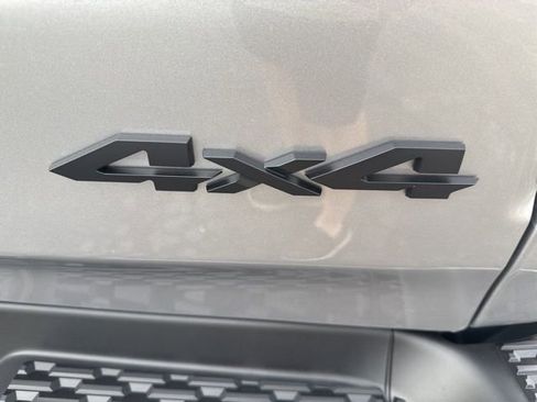 New 2026 RAM 1500 Lone Star AWD/4WD image 16