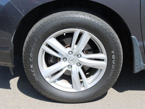 Used 2013 Acura RDX AWD w/ Technology Package image 15