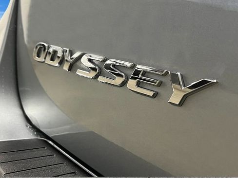 New 2026 Honda Odyssey EX-L image 6