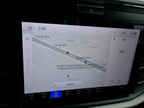 New 2026 Ford F250 Lariat image 25