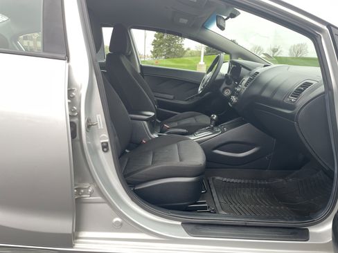 Used 2014 Kia Forte LX FWD image 22