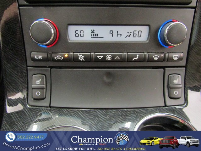 Used 2013 Chevrolet Corvette Grand Sport w/ 3LT Preferred Equipment Group RWD image 36