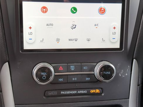 Used 2024 Ford Edge SEL AWD/4WD image 23
