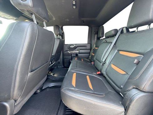 Used 2022 GMC Sierra 2500 AT4 AWD/4WD image 26