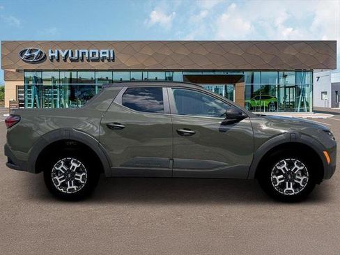 New 2026 Hyundai Santa Cruz XRT image 9