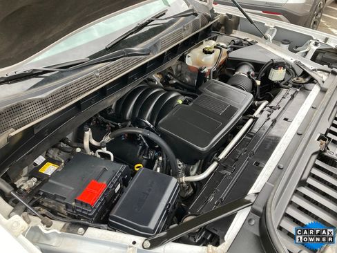 Certified 2024 GMC Sierra 1500 SLT image 47