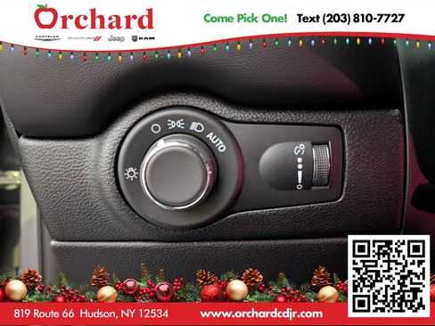 New 2026 Dodge Durango GT image 18