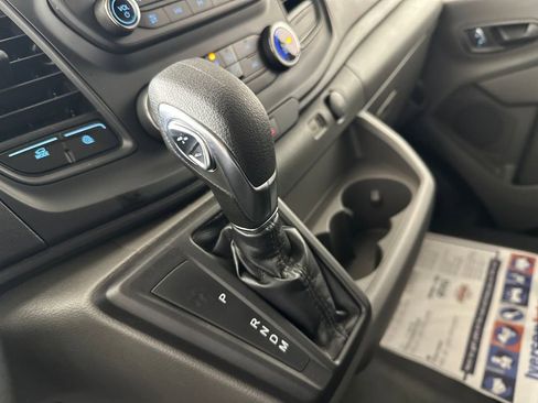 Used 2024 Ford Transit 250 Low Roof w/ Load Area Protection Package image 19