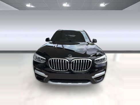 Used 2021 BMW X3 xDrive30i w/ Premium Package AWD/4WD image 6