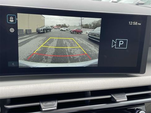 New 2026 Hyundai Tucson SEL image 15