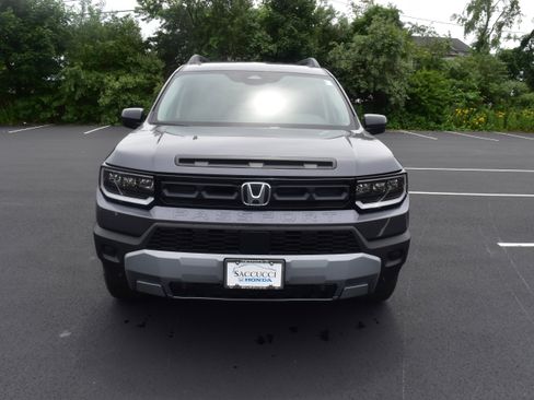 New 2026 Honda Passport RTL image 5