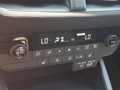 Certified 2026 Subaru Outback Premium AWD/4WD image 23