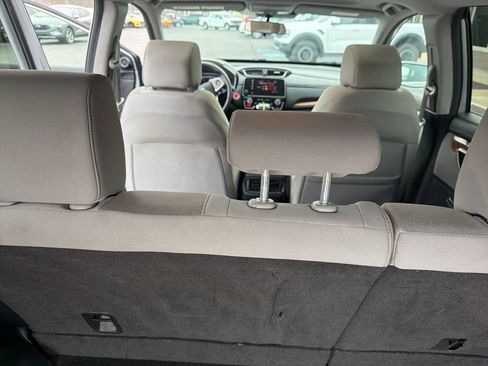 Used 2021 Honda CR-V EX image 13