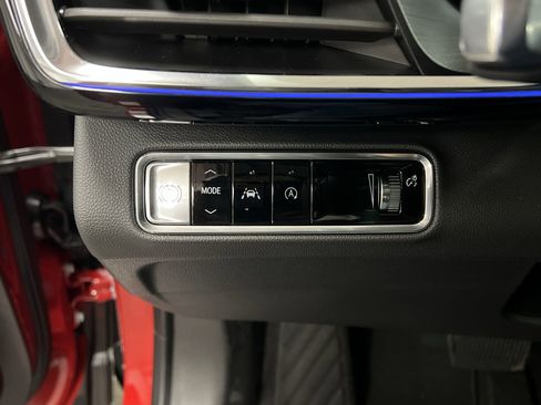 New 2025 Buick Envision Preferred image 53