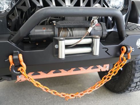 Used 2021 Jeep Gladiator Sport image 41