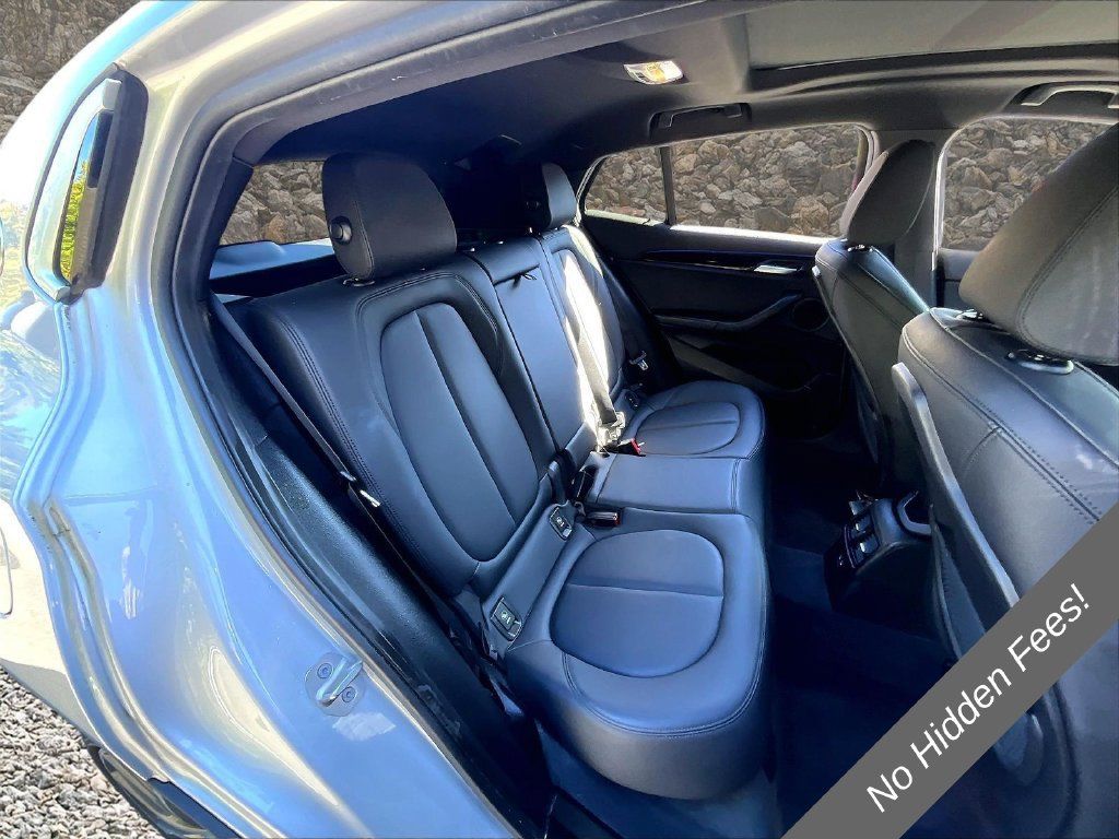 Used 2021 BMW X2 xDrive28i w/ Convenience Package AWD/4WD image 23