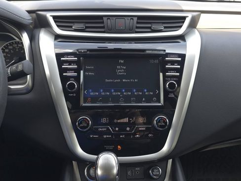 Used 2018 Nissan Murano Platinum AWD/4WD image 23
