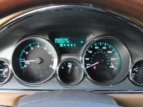 Used 2016 Buick Enclave Leather w/ Enclave Tuscan Edition image 10