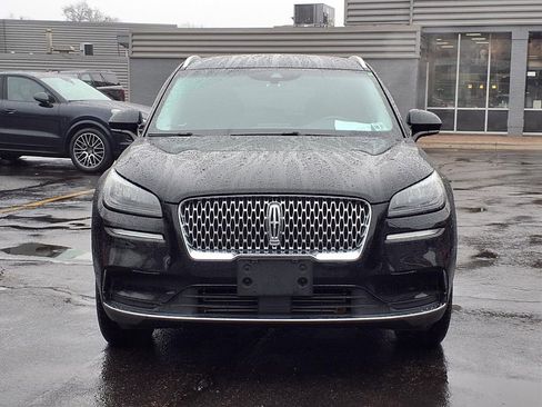 Used 2022 Lincoln Corsair AWD w/ Equipment Group 101A image 23